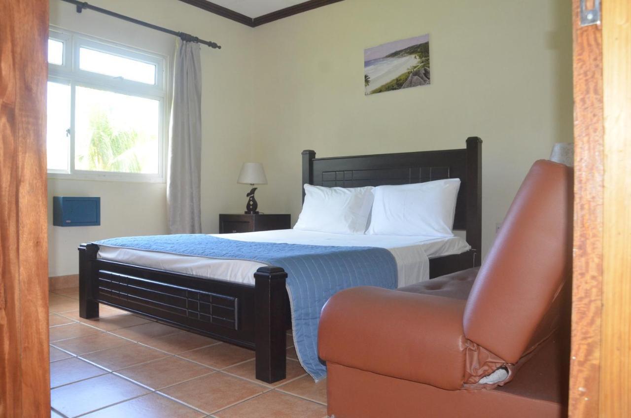 Butterfly Villas Grand Anse  Exteriér fotografie