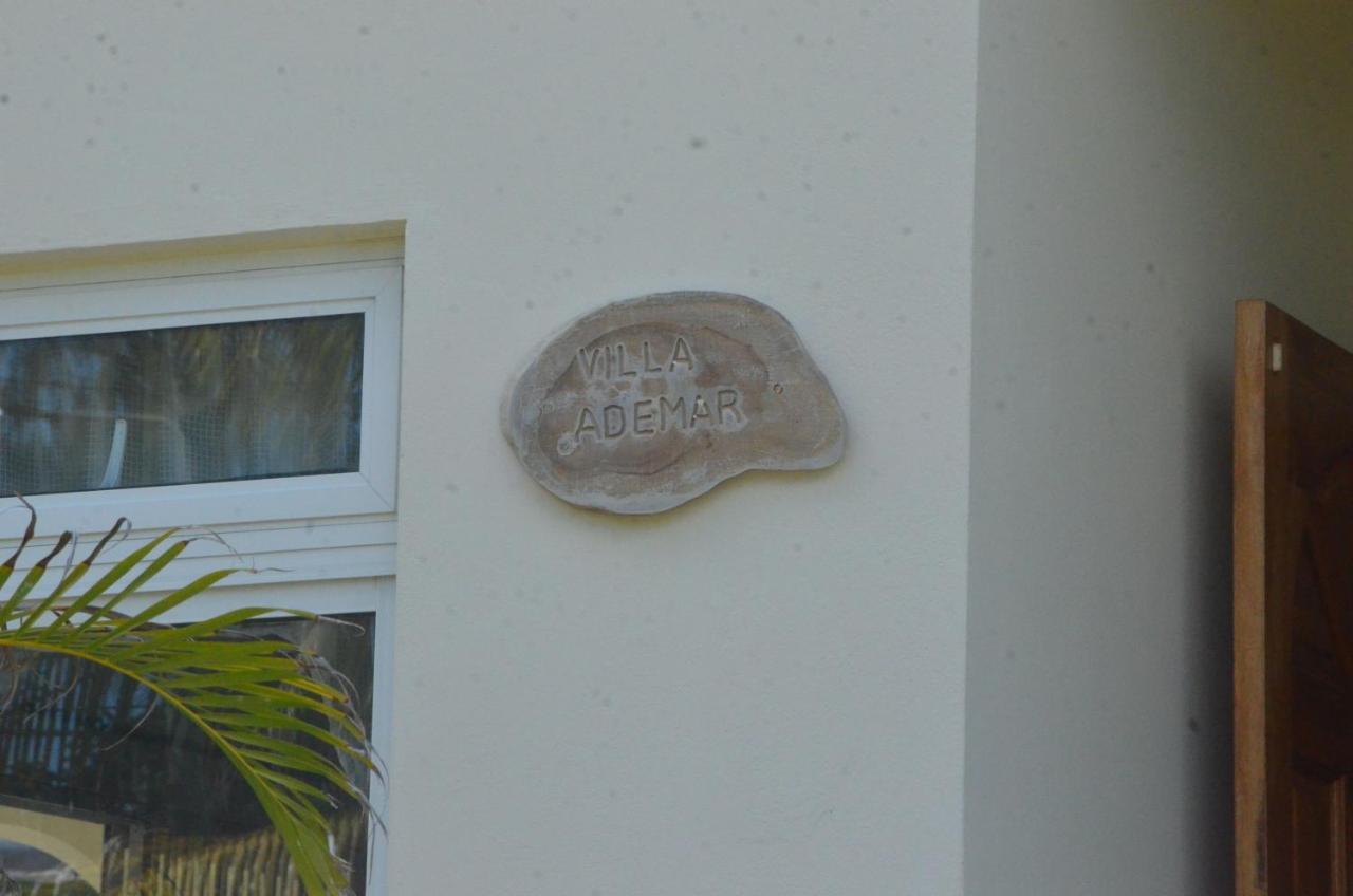 Butterfly Villas Grand Anse  Exteriér fotografie
