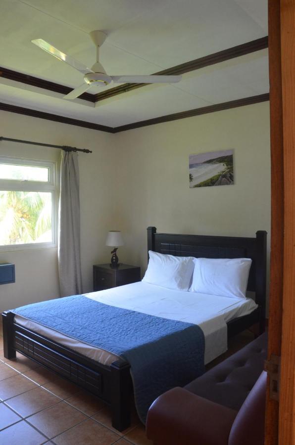 Butterfly Villas Grand Anse  Exteriér fotografie
