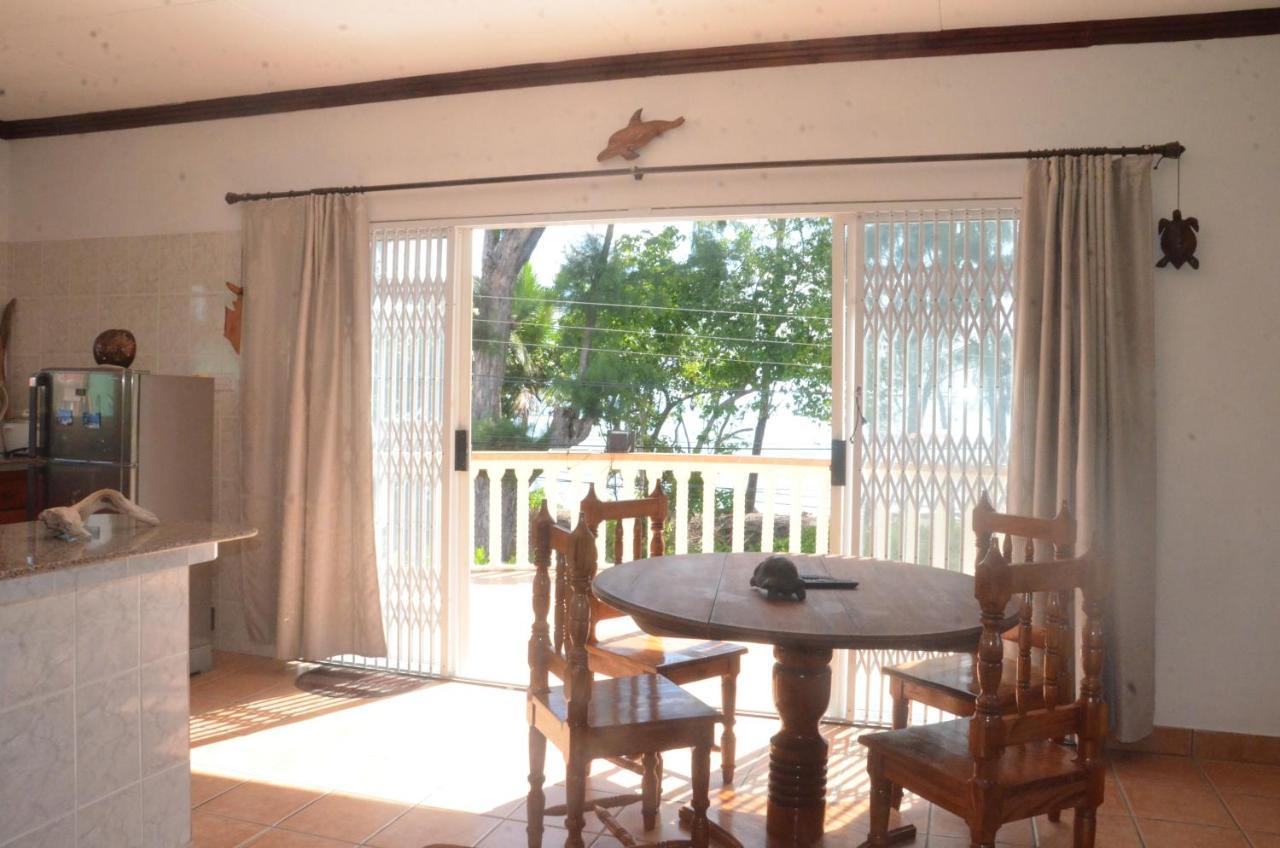 Butterfly Villas Grand Anse  Exteriér fotografie