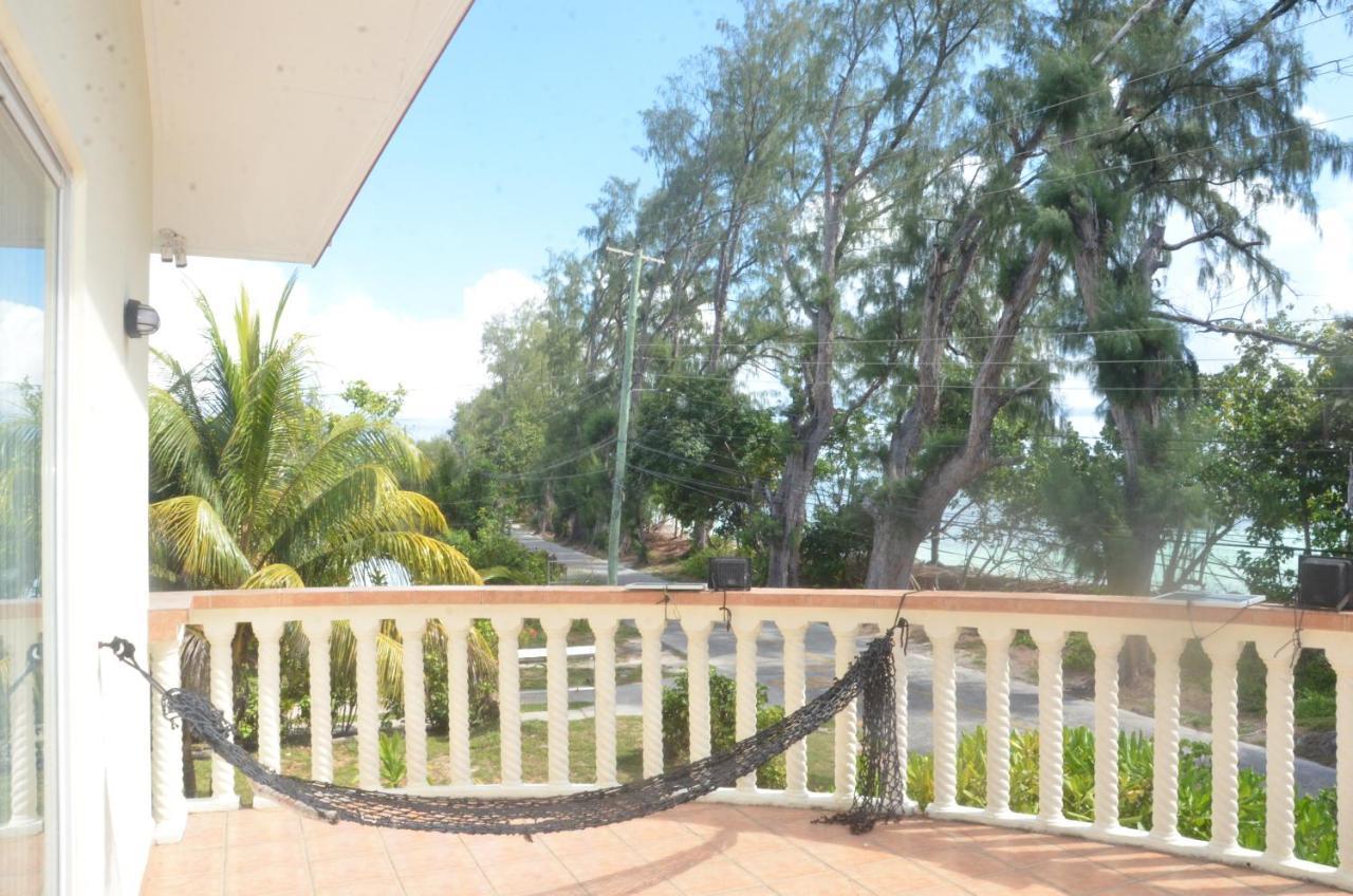 Butterfly Villas Grand Anse  Exteriér fotografie