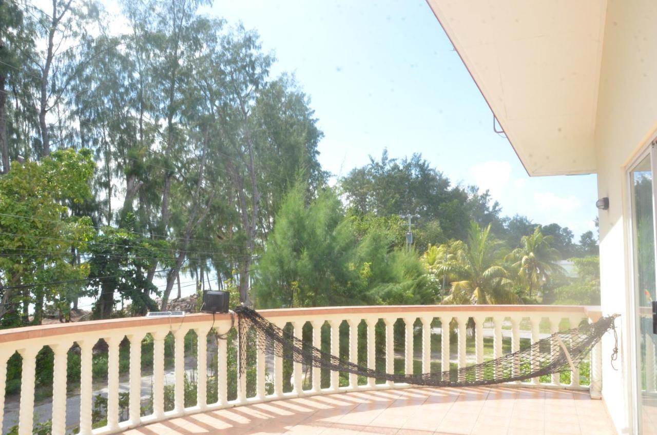Butterfly Villas Grand Anse  Exteriér fotografie