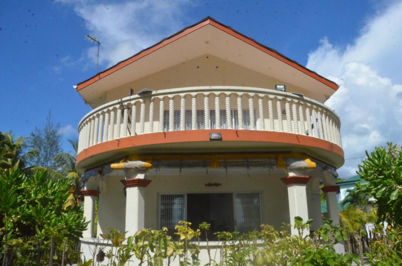 Butterfly Villas Grand Anse  Exteriér fotografie