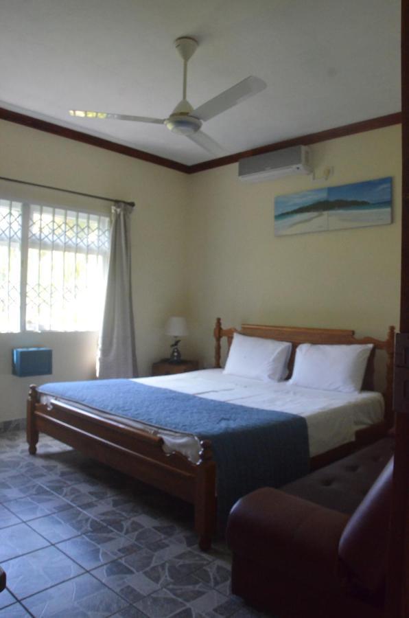 Butterfly Villas Grand Anse  Exteriér fotografie