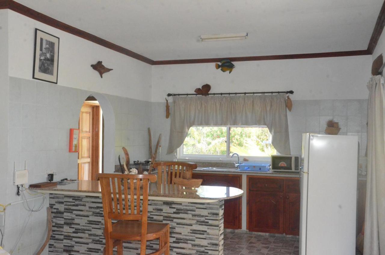 Butterfly Villas Grand Anse  Exteriér fotografie